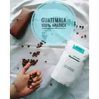 Кофе натуральный Guatemala 100% арабика  оптом и в розницу, свежая обжарка
